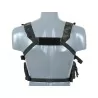 CHEST RIG SNIPER MULTICAM BLACK · VSGun