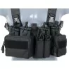 CHEST RIG SNIPER/DMR NEGRO 🔥 · VSGun