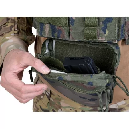 CHEST RIG TASK BOSCOSO ESPAÑOL 🔝 · VSGun