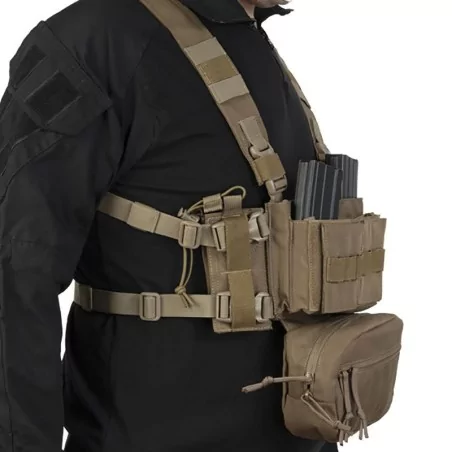 CHEST RIG TASK TAN 🏆 · VSGun