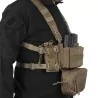 CHEST RIG TASK TAN 🏆 · VSGun