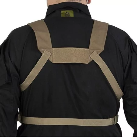CHEST RIG TASK TAN 🏆 · VSGun