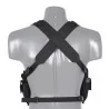 CHALECO CHEST RIG TAN ⚡ · VSGun