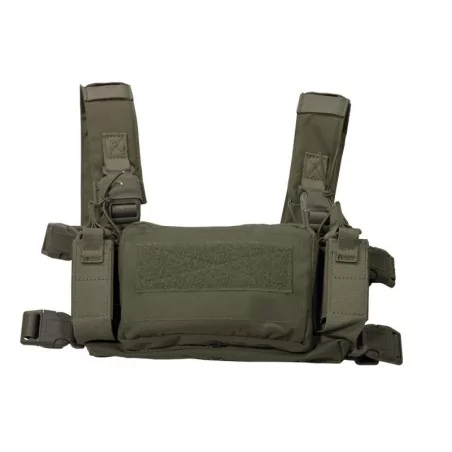 MICRO CHEST RIG RANGER GREEN 🛡️ · VSGun