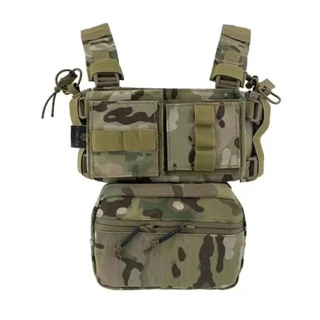 CHEST RIG CONQUER MULTICAM 🔝 · VSGun