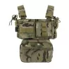 CHEST RIG CONQUER MULTICAM 🔝 · VSGun