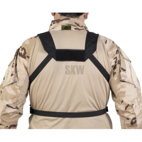 CHEST RIG TASK NEGRO DELTA TACTICS ⭐ · VSGun