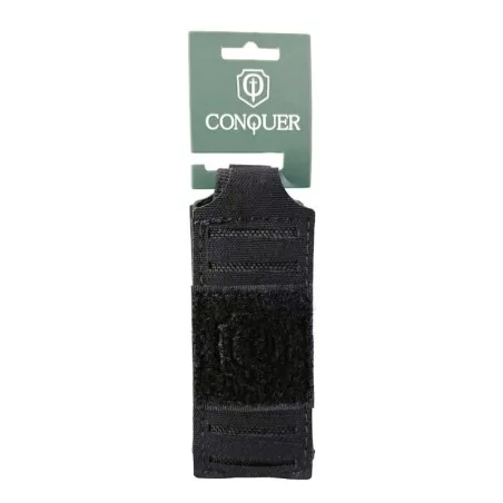 CONQUER DEAD RAG POUCH BK ✅ · VSGun