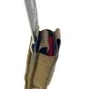 CONQUER DEAD RAG POUCH COYOTE ✅ · VSGun