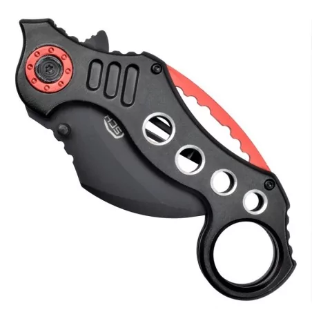 NAVAJA PLEGABLE KARAMBIT PLEGABLE SCK