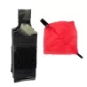 Conquer Dead Rag Pouch Multicam Black, pouch táctico para mantener el Dead Rag accesible.