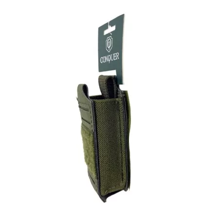 CONQUER DEAD RAG POUCH OD ✅ · VSGun