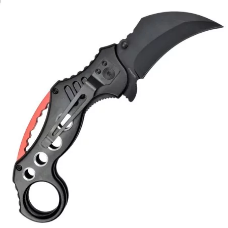 NAVAJA PLEGABLE KARAMBIT PLEGABLE SCK