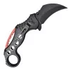 NAVAJA PLEGABLE KARAMBIT PLEGABLE SCK
