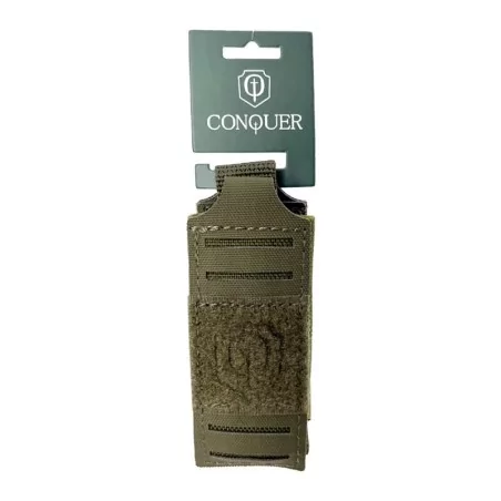 CONQUER DEAD RAG POUCH RANGER GREEN ✅ · VSGun