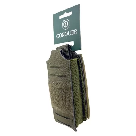 CONQUER DEAD RAG POUCH RANGER GREEN ✅ · VSGun
