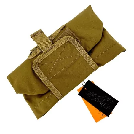 BOLSA DESCARGA CONQUER FMD COYOTE ➡️ · VSGun