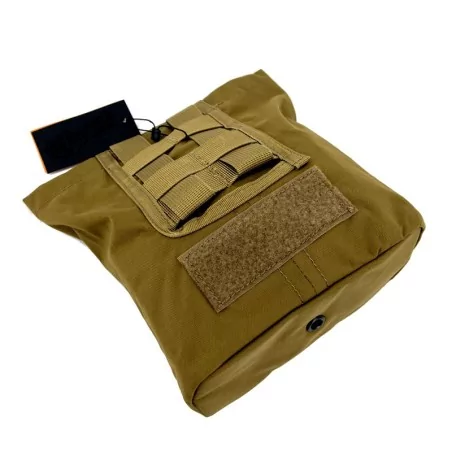 BOLSA DESCARGA CONQUER FMD COYOTE ➡️ · VSGun
