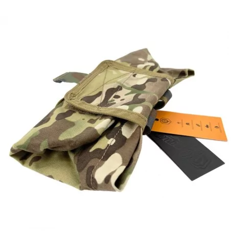 BOLSA DESCARGA CONQUER FMD MULTICAM · VSGun