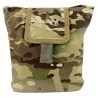 Pouch bolsa de descarga Conquer FMD Multicam plegable para cargadores