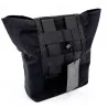 BOLSA DESCARGA CONQUER FMD NEGRA · VSGun