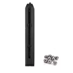 CARGADOR 20 RDS 1911 PARA STAG014/15 MARCA STINGER