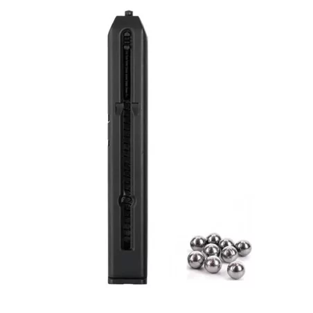 CARGADOR 20 RDS 1911 PARA STAG014/15 MARCA STINGER