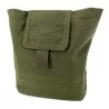 Pouch bolsa de descarga Conquer FMD OD plegable para cargadores tácticos