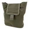 Pouch bolsa de descarga Conquer FMD Ranger Green plegable para uso táctico