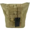 BOLSA DESCARGA CONQUER FMD TAN ⭐ · VSGun