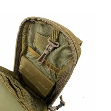 POUCH CONQUER DC MULTICAM ⭐ · VSGun