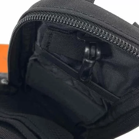 POUCH CONQUER DC NEGRO 🔥 · VSGun