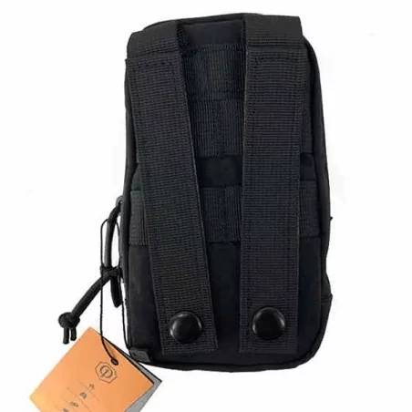 POUCH CONQUER DC NEGRO 🔥 · VSGun