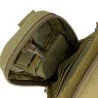 POUCH CONQUER DC TAN ⭐ · VSGun