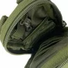 POUCH CONQUER DC VERDE OD 🔝 · VSGun