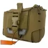 POUCH MÉDICO LASER CUT IFAK CONQUER COYOTE 🔥 · VSGun