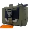POUCH MÉDICO IFAK RANGER GREEN 🔒 · VSGun