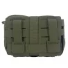 POUCH MÉDICO IFAK RANGER GREEN 🔒 · VSGun