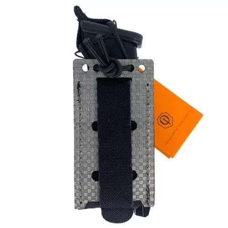 PORTACARGADOR 9MM MULTICAM BLACK 🆕 · VSGun