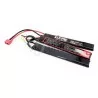 BATERIA DE 3 MODULOS MARCA VLC PRO 11.1V 1300 MAH