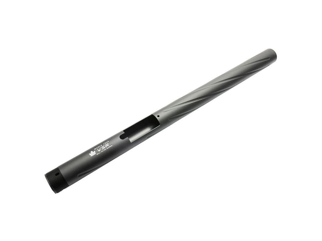 CAÑON EXTERNO VSR-10 MAPLE LEAF VORTEX VERSION 430MM