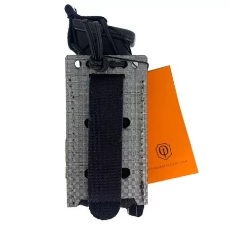 PORTACARGADOR 9MM NEGRO · VSGun