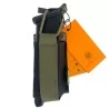 Pouch Portacargador Pistola Simple Tegris Conquer 9mm Ranger Green táctico
