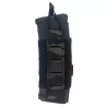 Pouch Portacargador Simple Tegris M4 Conquer Multicam Black para cargadores tácticos