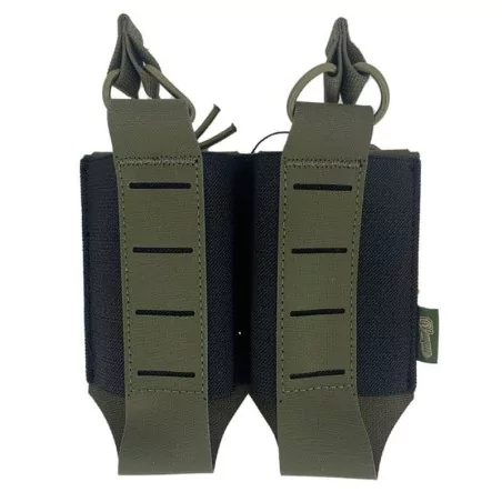 PORTACARGADOR DOBLE M4 RANGER GREEN 🔝 · VSGun