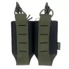 PORTACARGADOR DOBLE M4 RANGER GREEN 🔝 · VSGun
