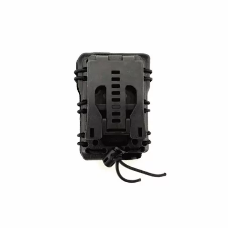 PORTACARGADOR RÍGIDO M4 NEGRO ✅ · VSGun