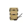 Portacargador Rígido M4 Conquer Tan para cargadores M4 tácticos
