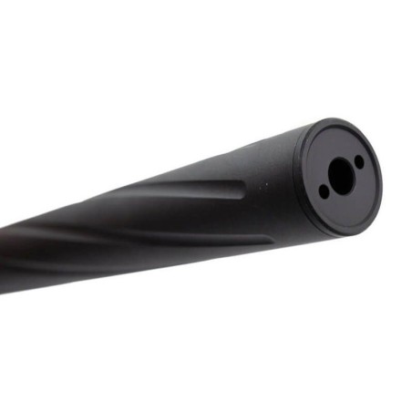 CAÑON EXTERNO VSR-10 MAPLE LEAF VORTEX VERSION 470MM