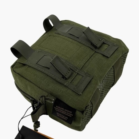 POUCH MULTIUSOS UGP CONQUER OD ✔️ · VSGun